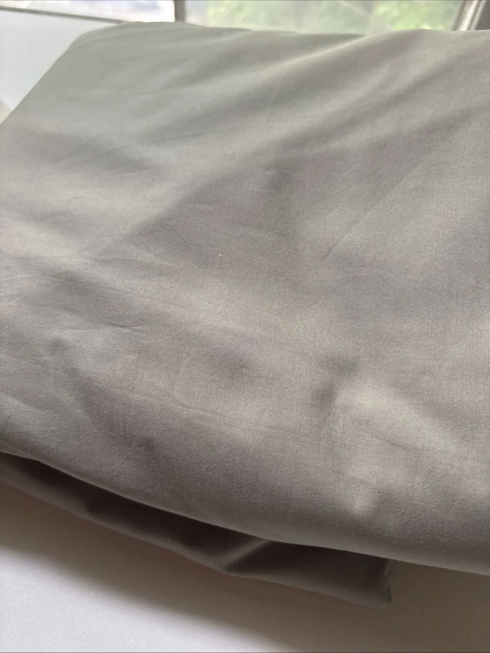 Quince tailored comfort layer
